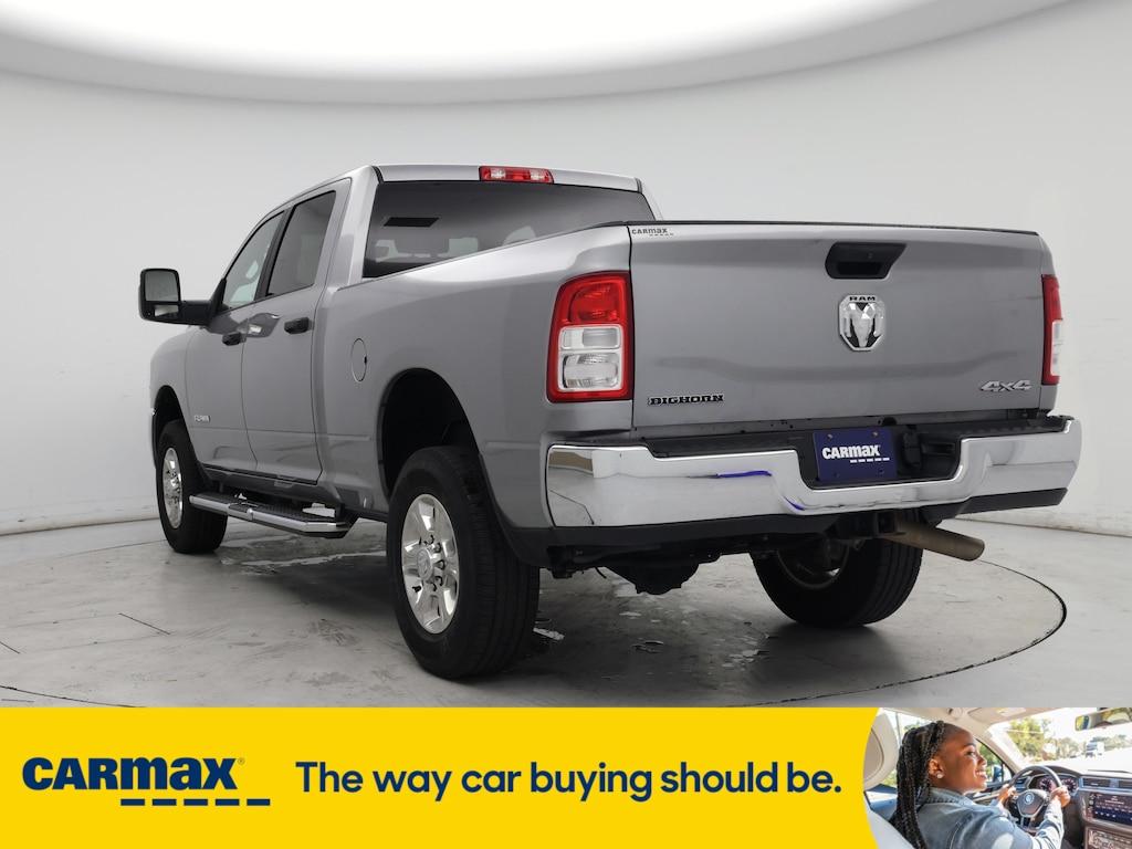 used 2024 Ram 2500 car, priced at $43,998
