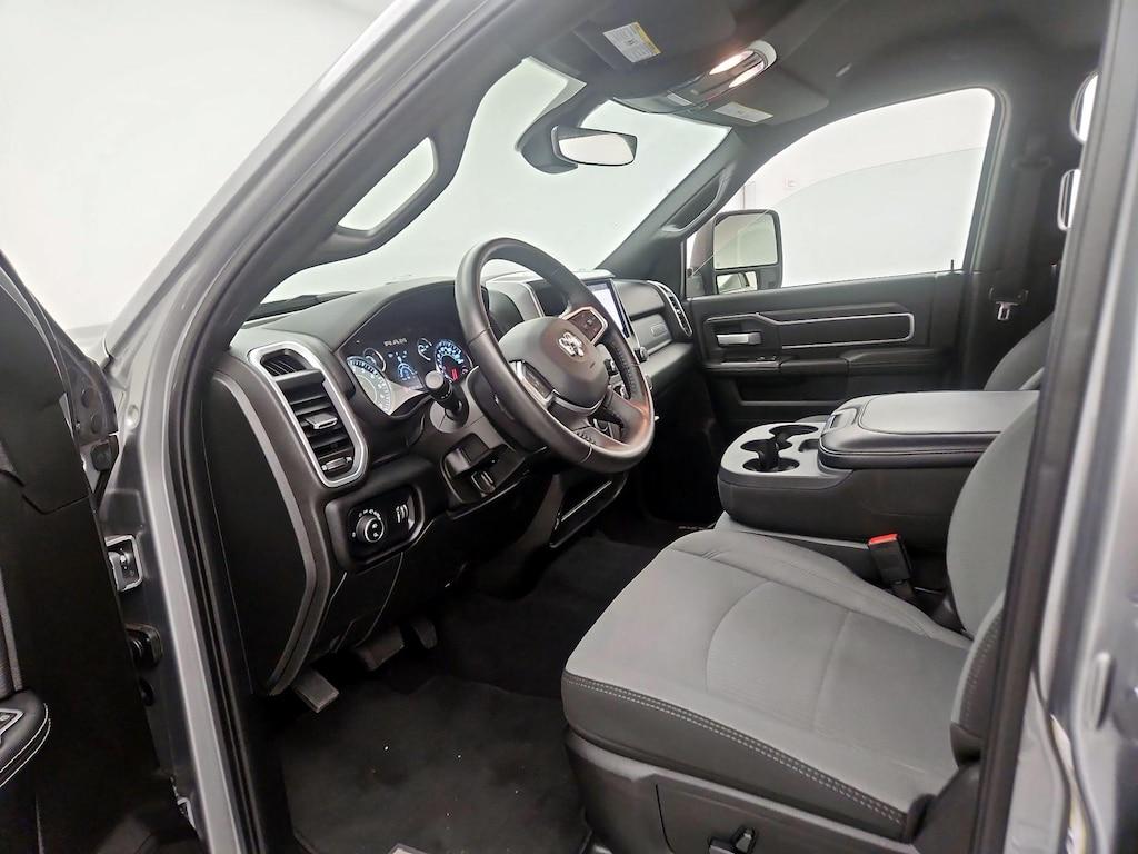 used 2024 Ram 2500 car, priced at $43,998