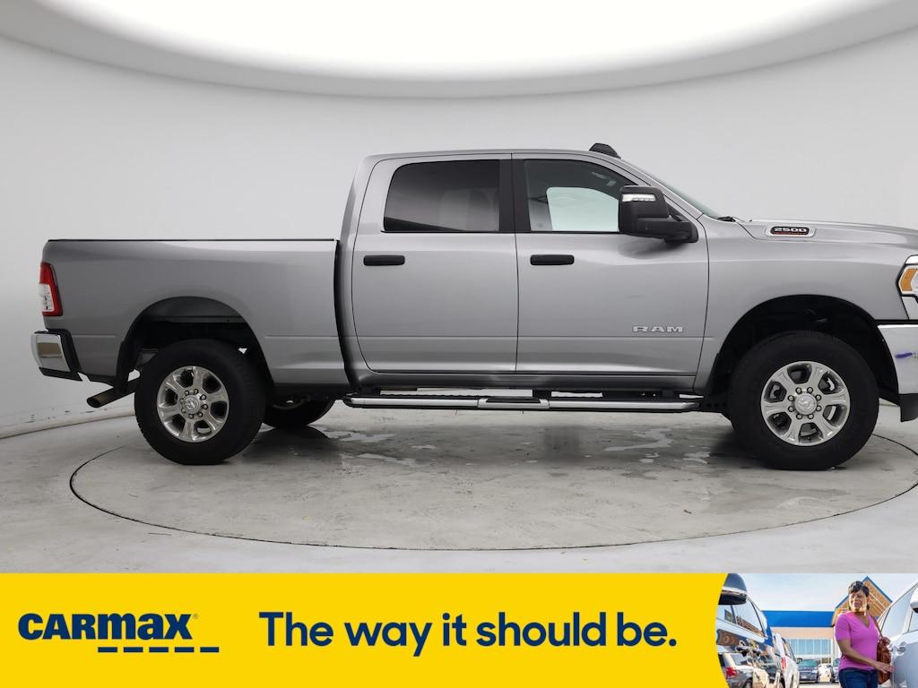 used 2024 Ram 2500 car, priced at $43,998