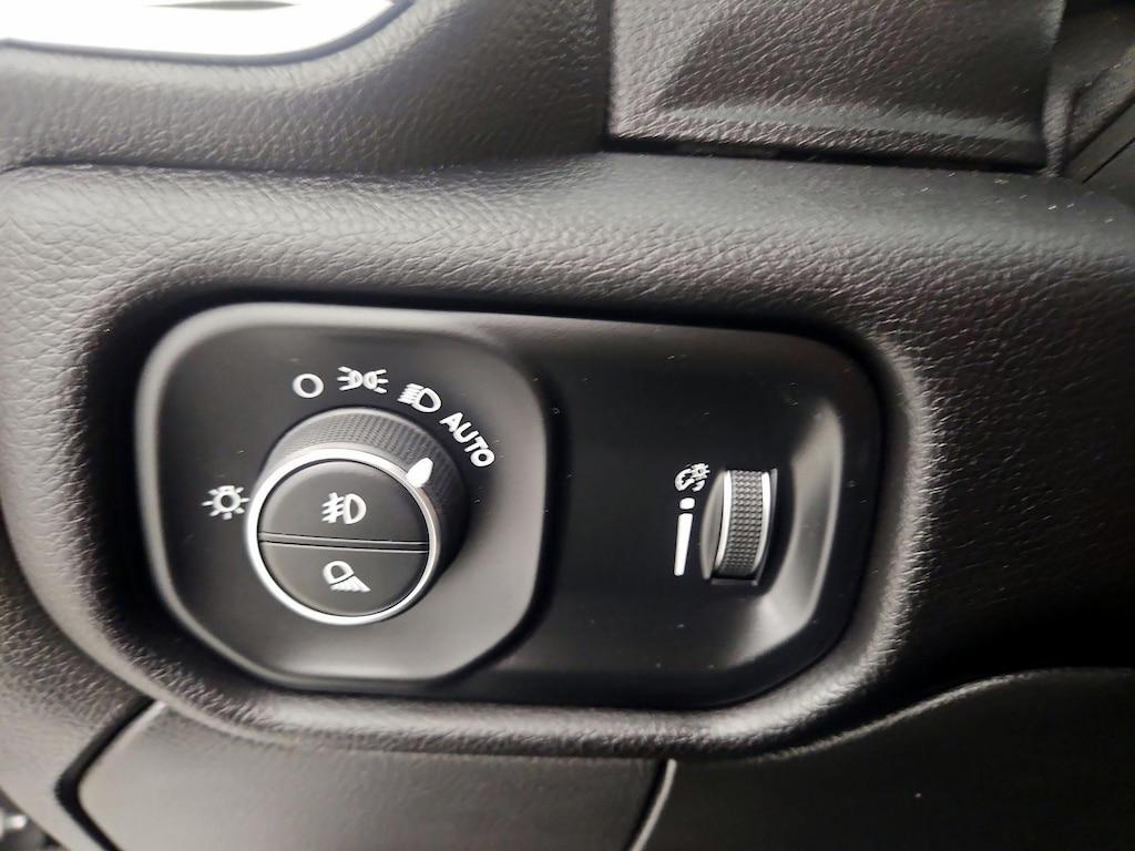 used 2024 Ram 2500 car, priced at $43,998