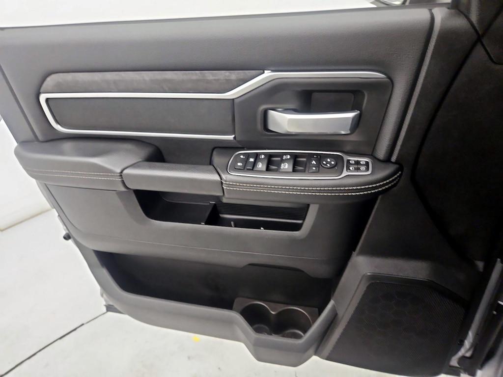 used 2024 Ram 2500 car, priced at $43,998