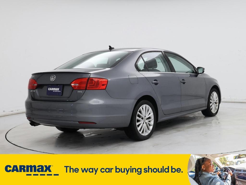 used 2014 Volkswagen Jetta car, priced at $12,998