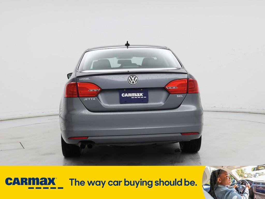 used 2014 Volkswagen Jetta car, priced at $12,998