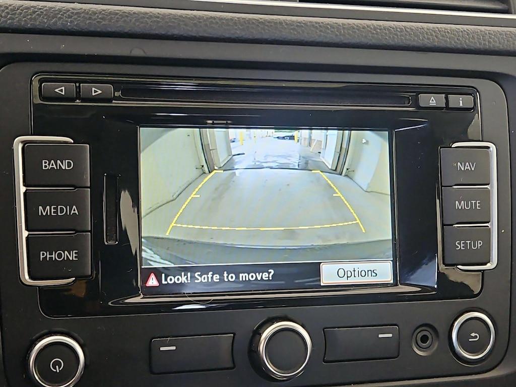 used 2014 Volkswagen Jetta car, priced at $12,998