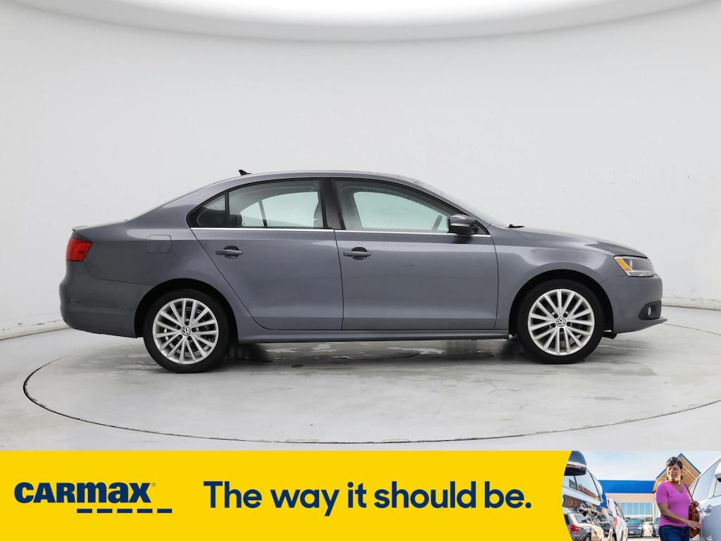 used 2014 Volkswagen Jetta car, priced at $12,998