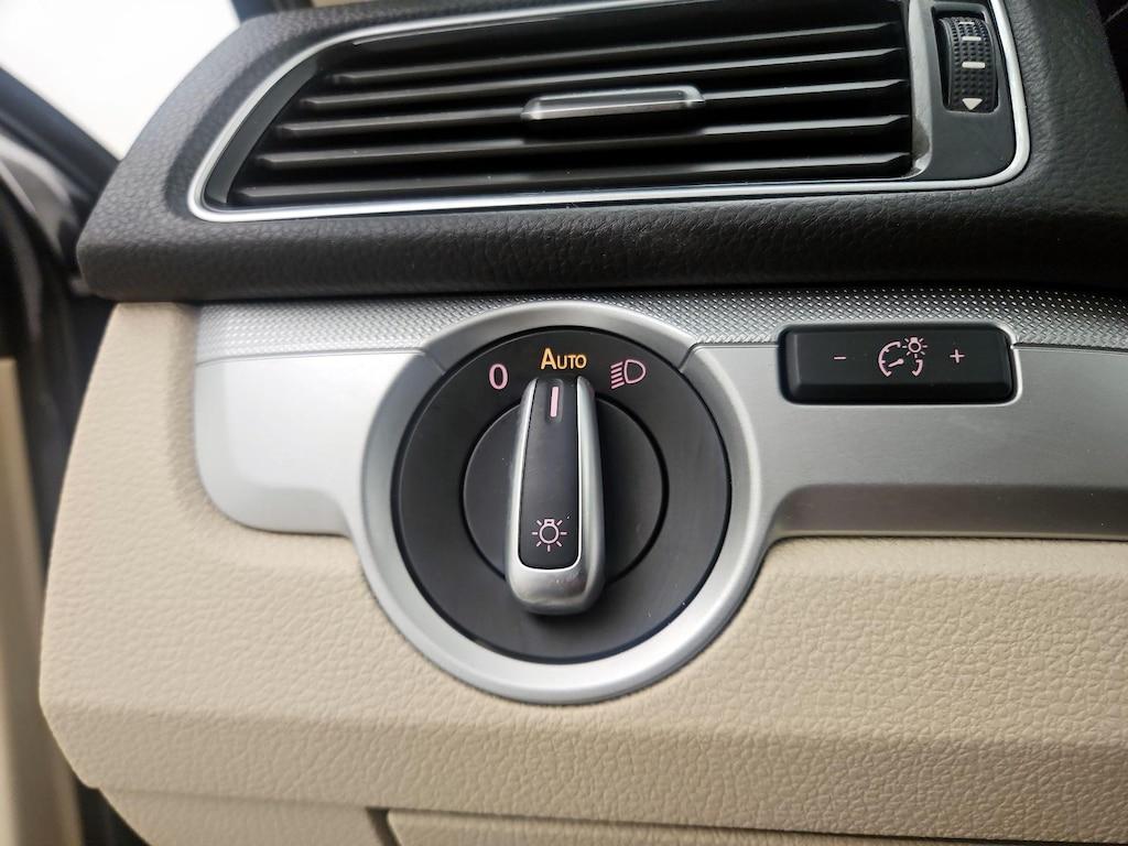 used 2019 Volkswagen Passat car, priced at $15,998