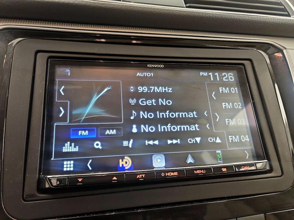 used 2019 Volkswagen Passat car, priced at $15,998
