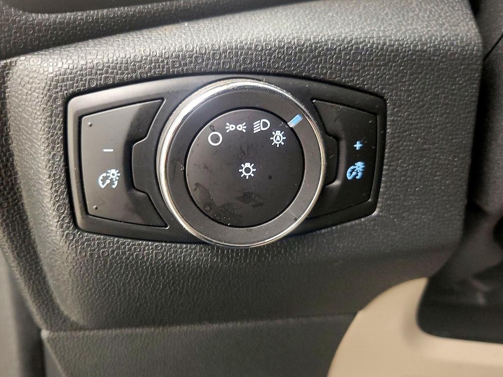 used 2020 Ford EcoSport car, priced at $14,998