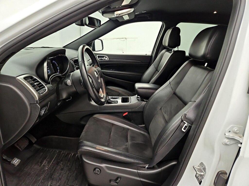 used 2022 Jeep Grand Cherokee WK car, priced at $28,998