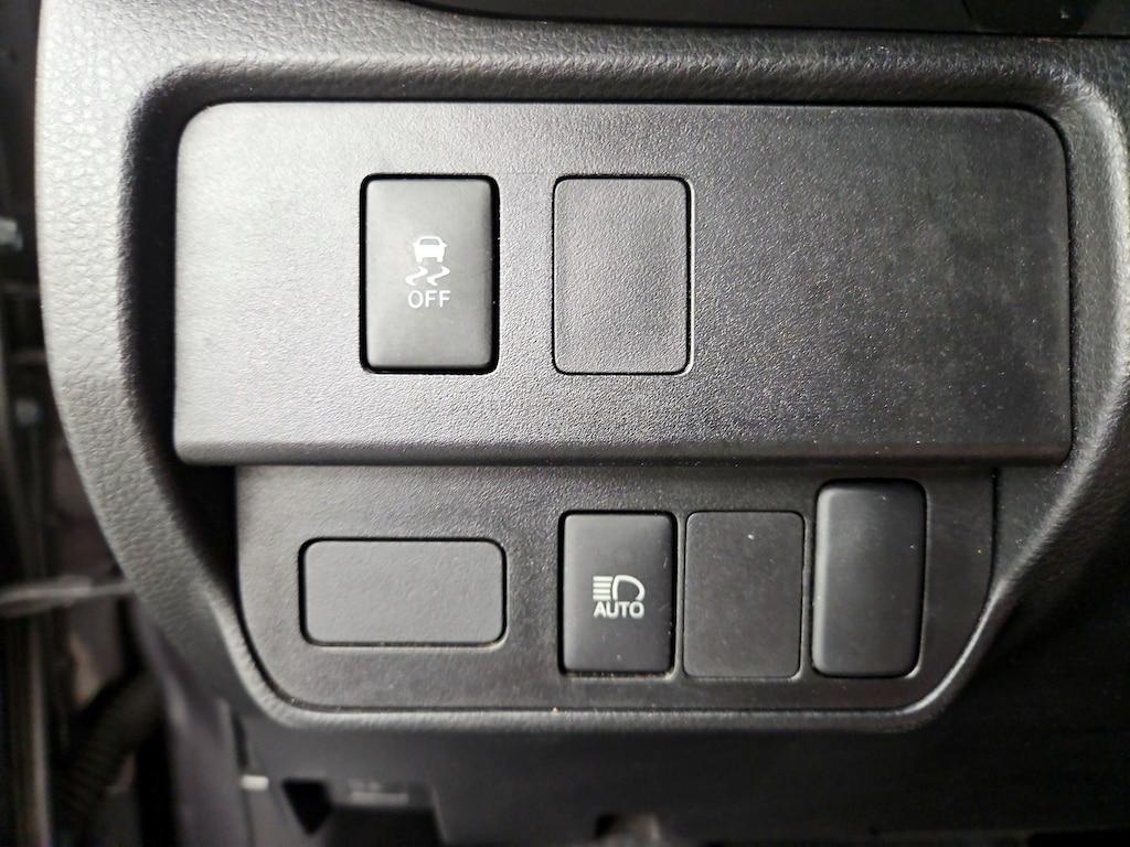 used 2023 Toyota Tacoma car, priced at $33,998