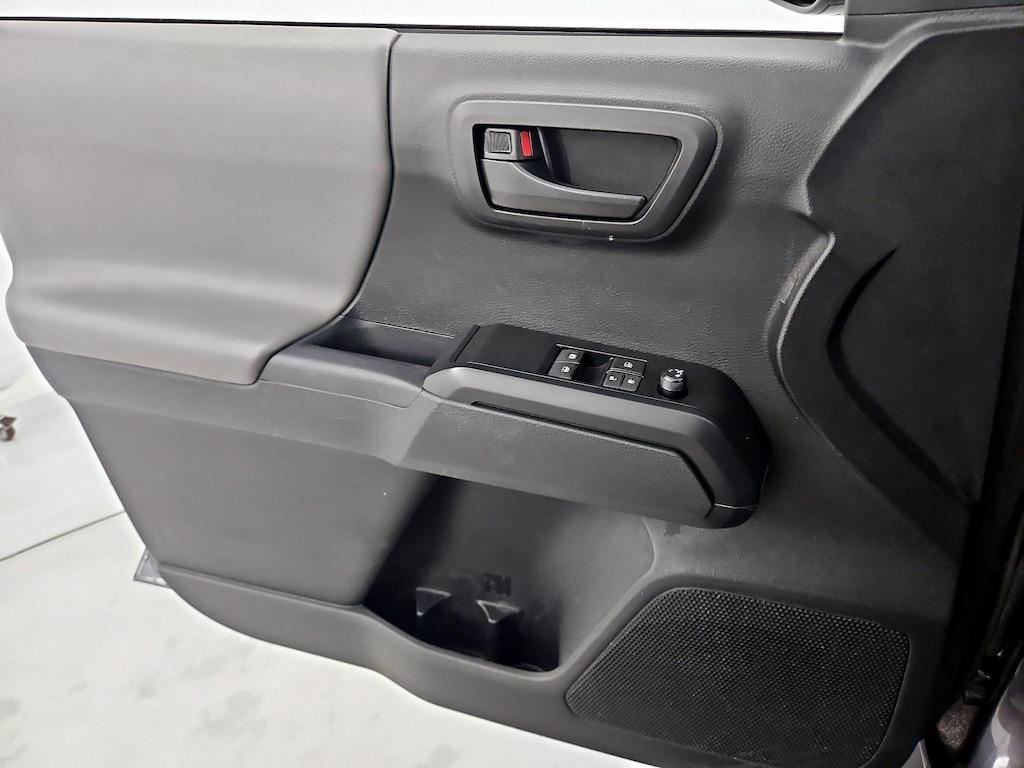 used 2023 Toyota Tacoma car, priced at $33,998