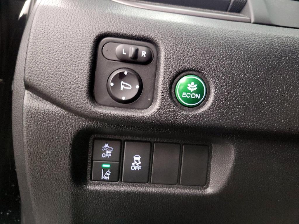 used 2021 Honda Pilot car, priced at $33,998