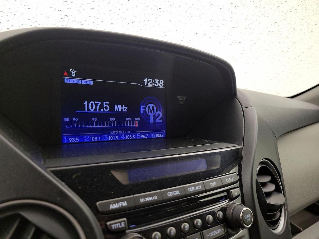 used 2015 Honda Pilot car, priced at $16,998