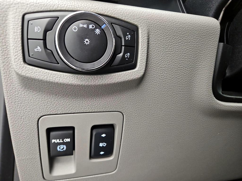used 2016 Ford F-150 car, priced at $27,998