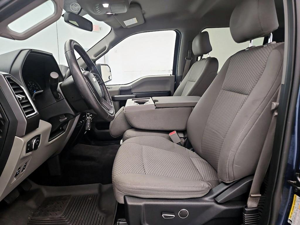 used 2016 Ford F-150 car, priced at $27,998
