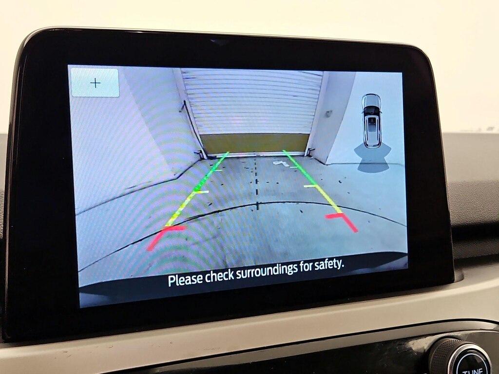 used 2020 Ford Escape car, priced at $19,998