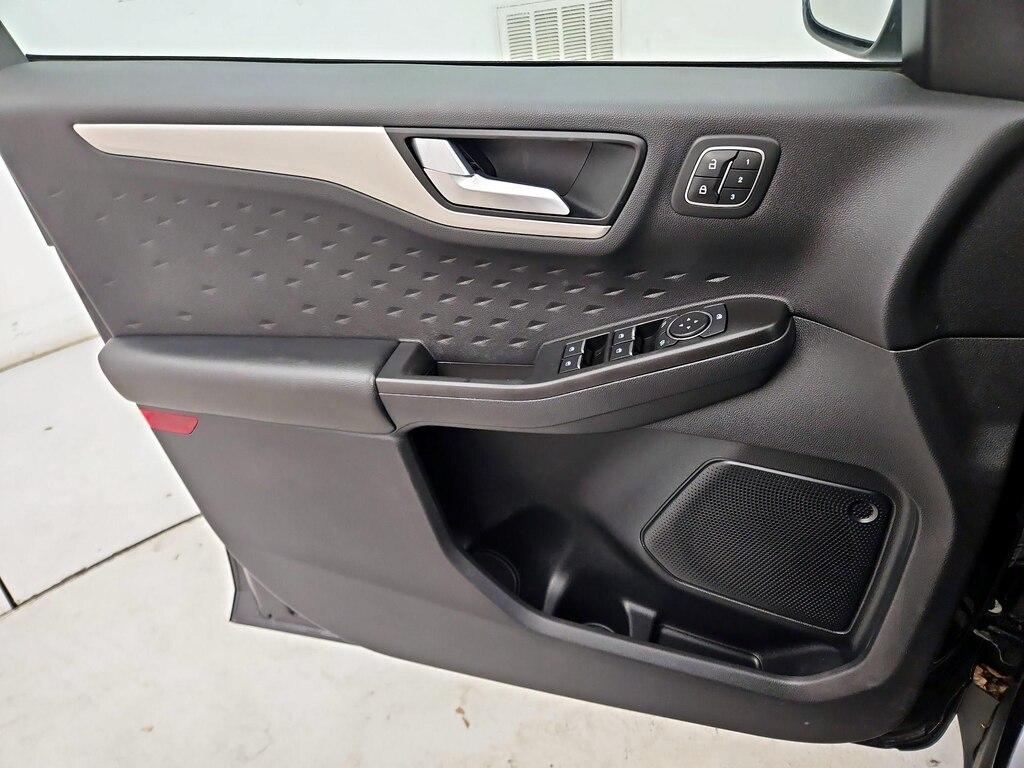 used 2020 Ford Escape car, priced at $19,998