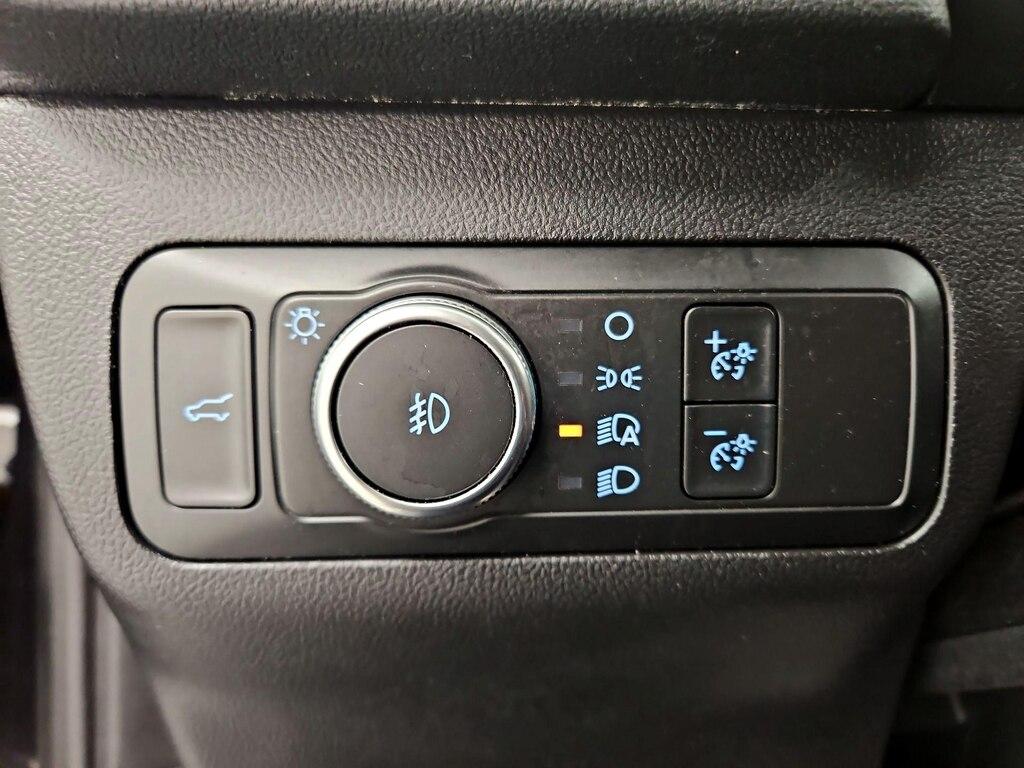 used 2020 Ford Escape car, priced at $19,998