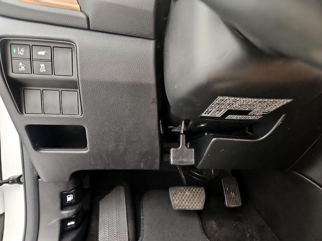 used 2022 Honda CR-V car, priced at $27,998