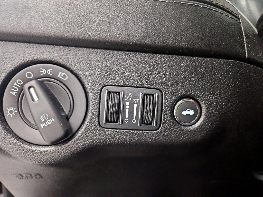 used 2021 Dodge Charger car, priced at $42,998