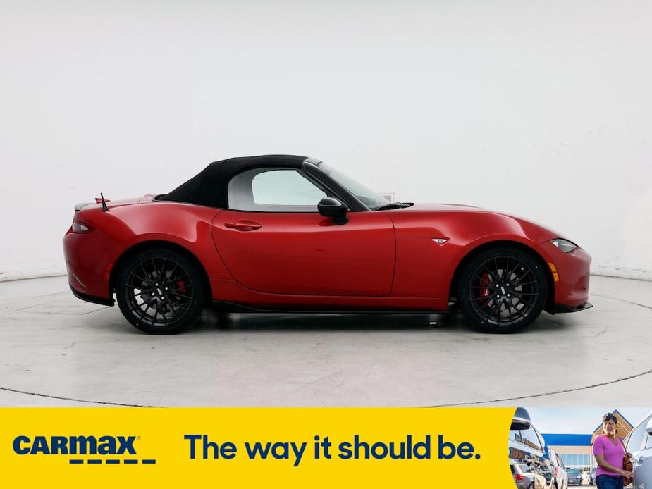 used 2017 Mazda MX-5 Miata car, priced at $20,998