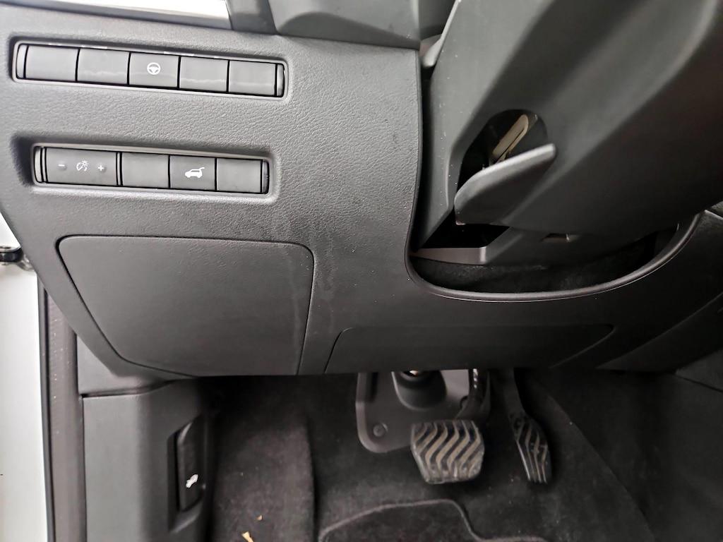 used 2022 Nissan Rogue car, priced at $25,998