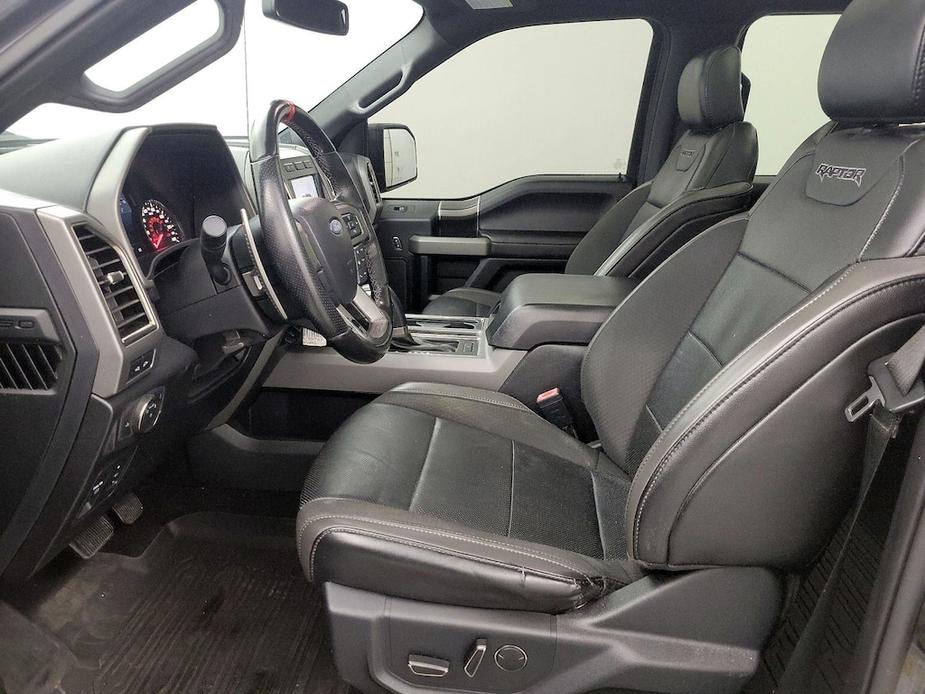 used 2020 Ford F-150 car, priced at $54,998