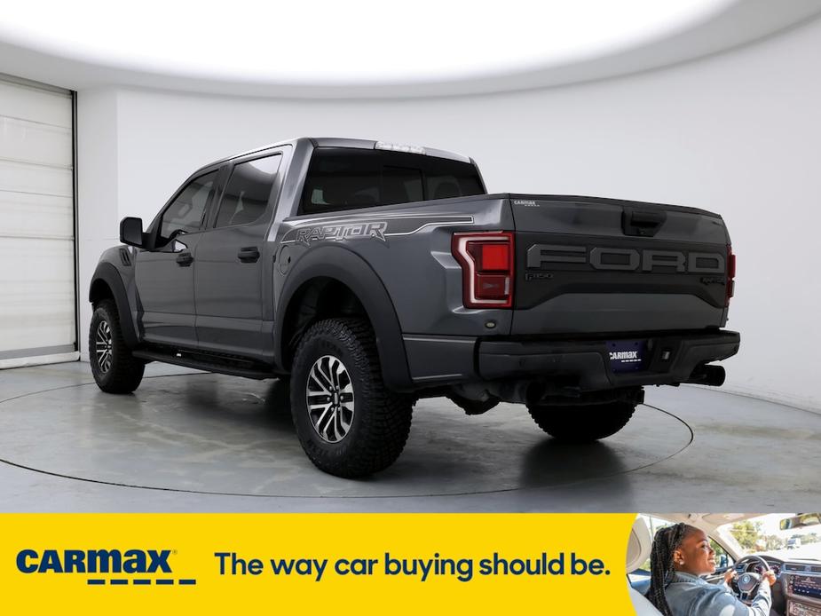 used 2020 Ford F-150 car, priced at $54,998