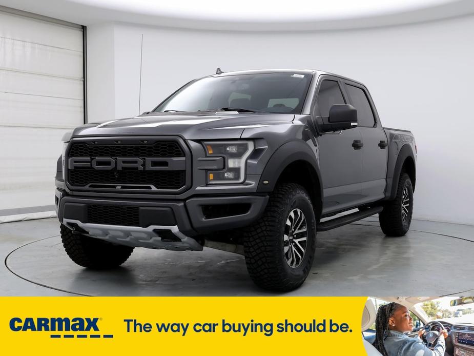 used 2020 Ford F-150 car, priced at $54,998