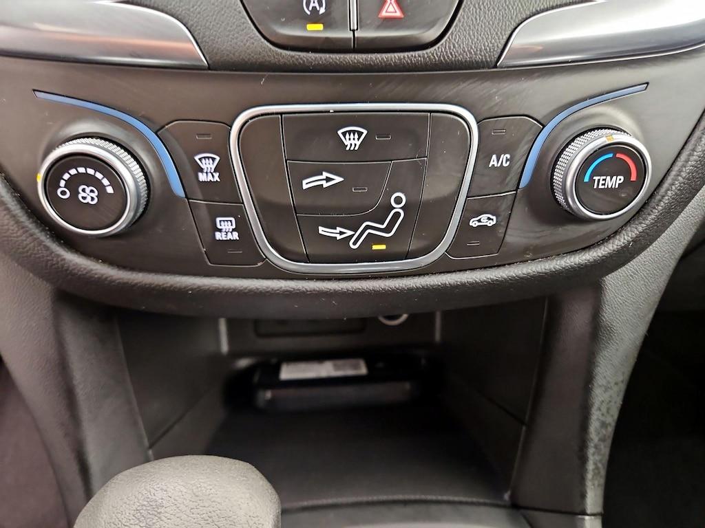 used 2022 Chevrolet Equinox car, priced at $19,998