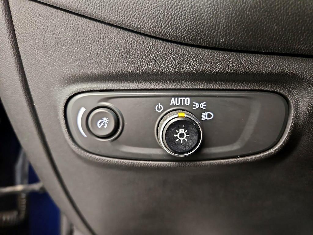 used 2022 Chevrolet Equinox car, priced at $19,998