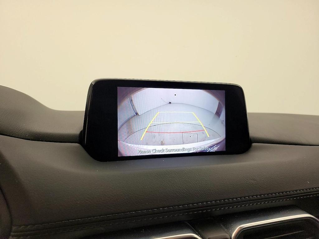 used 2017 Mazda CX-5 car, priced at $17,998
