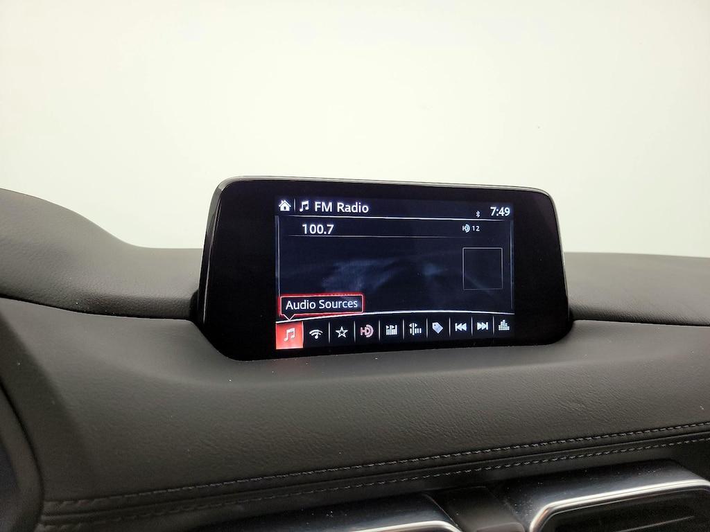 used 2017 Mazda CX-5 car, priced at $17,998