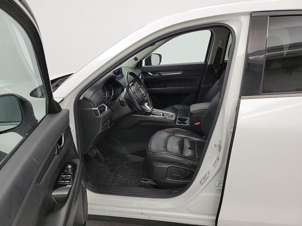 used 2017 Mazda CX-5 car, priced at $17,998