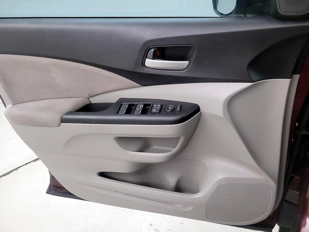 used 2014 Honda CR-V car, priced at $18,998