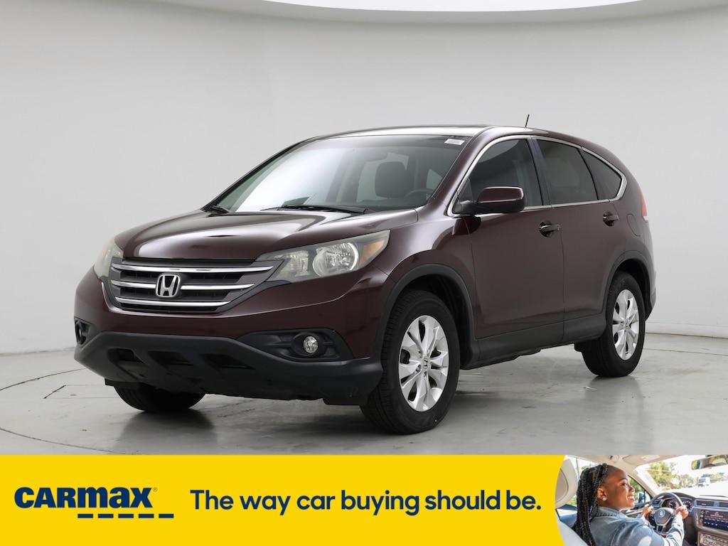 used 2014 Honda CR-V car, priced at $18,998