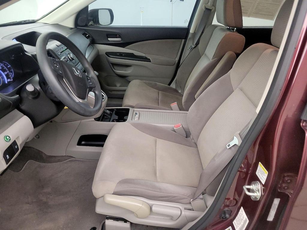 used 2014 Honda CR-V car, priced at $18,998