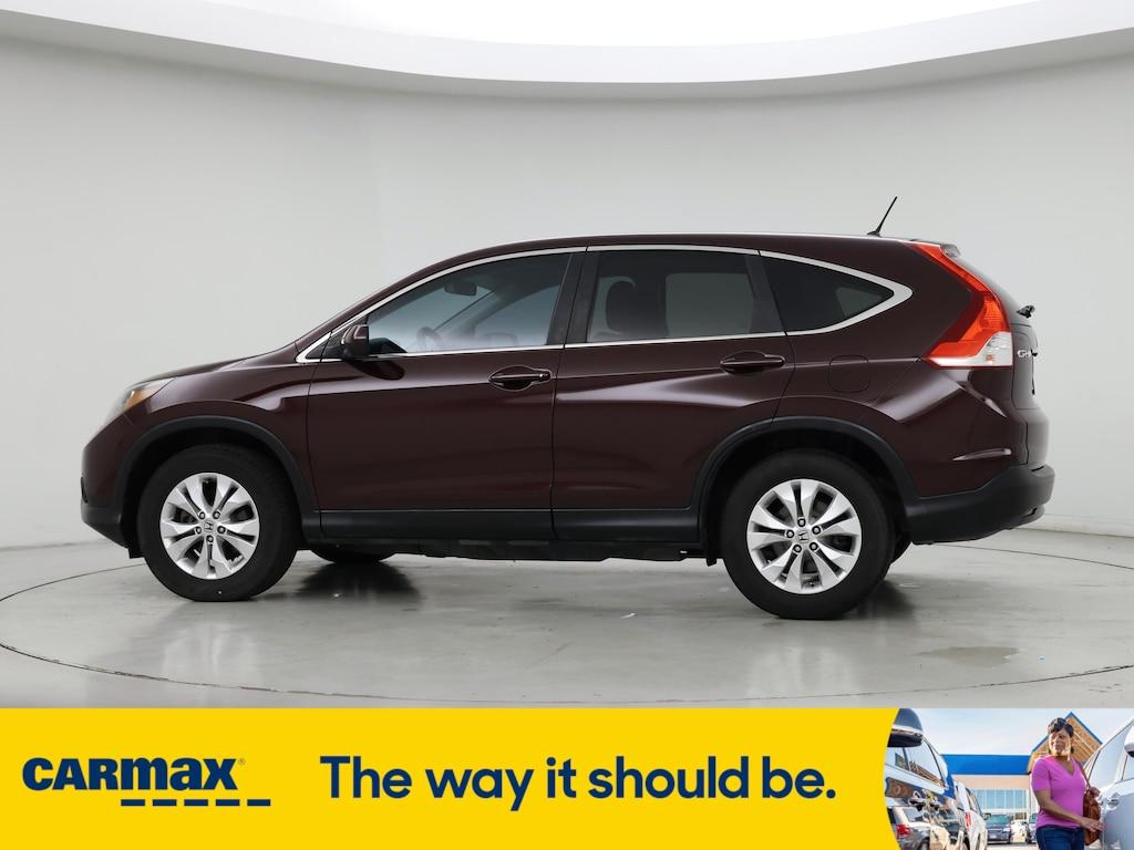 used 2014 Honda CR-V car, priced at $18,998