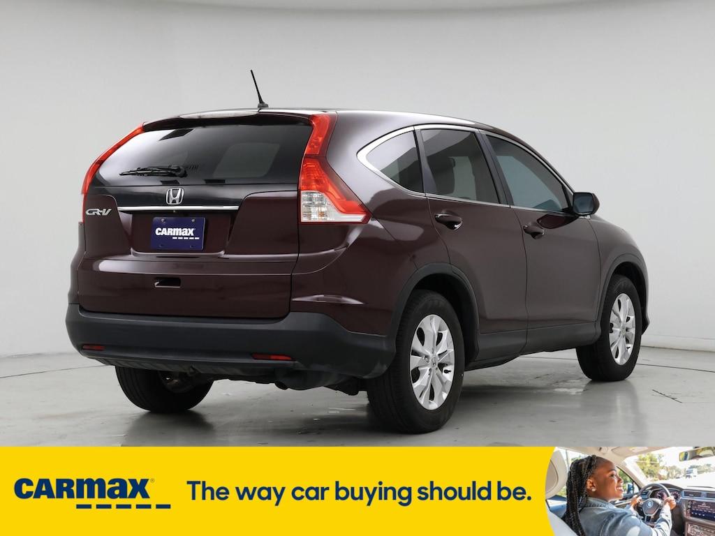 used 2014 Honda CR-V car, priced at $18,998