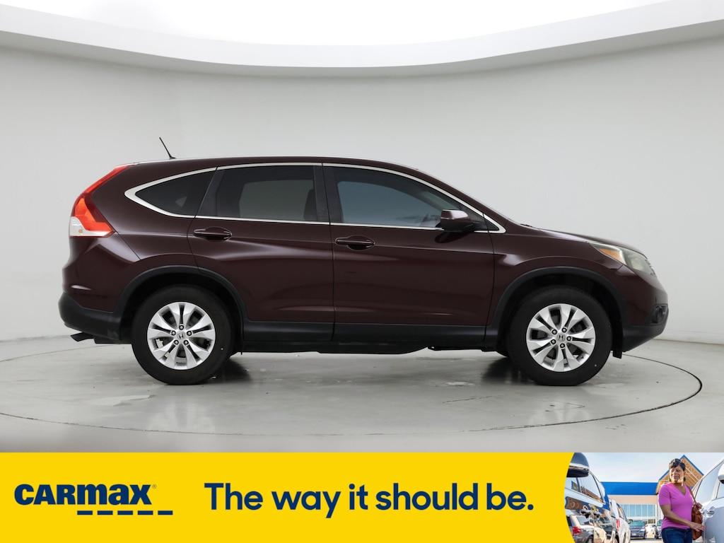 used 2014 Honda CR-V car, priced at $18,998