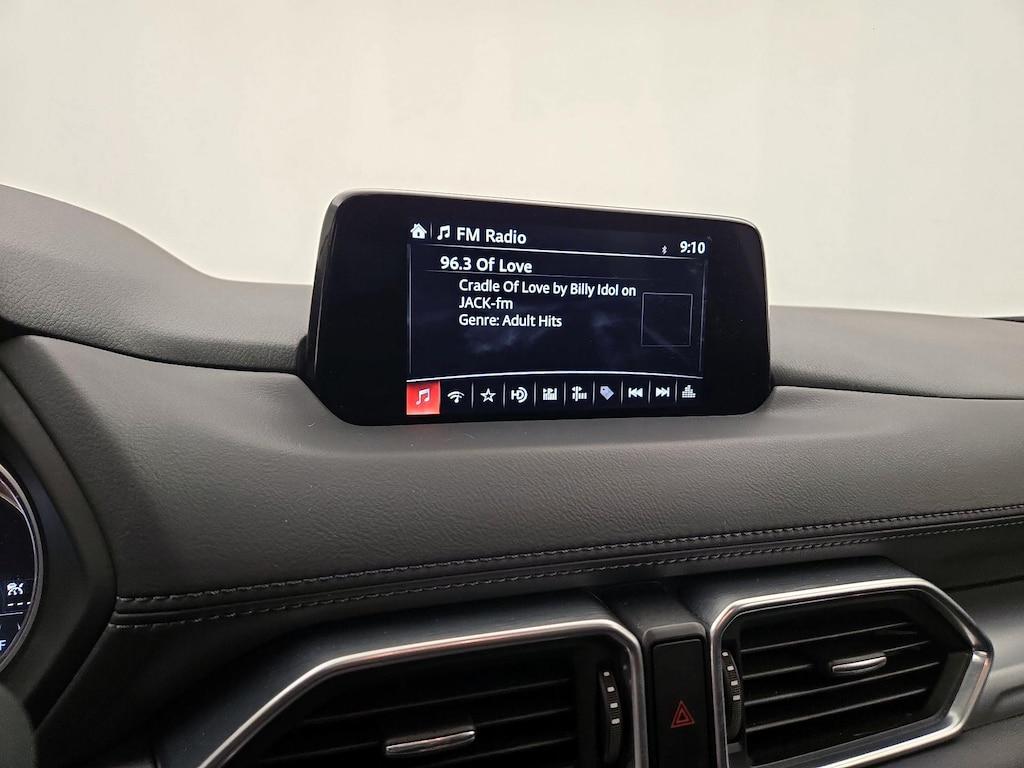 used 2018 Mazda CX-5 car, priced at $16,998