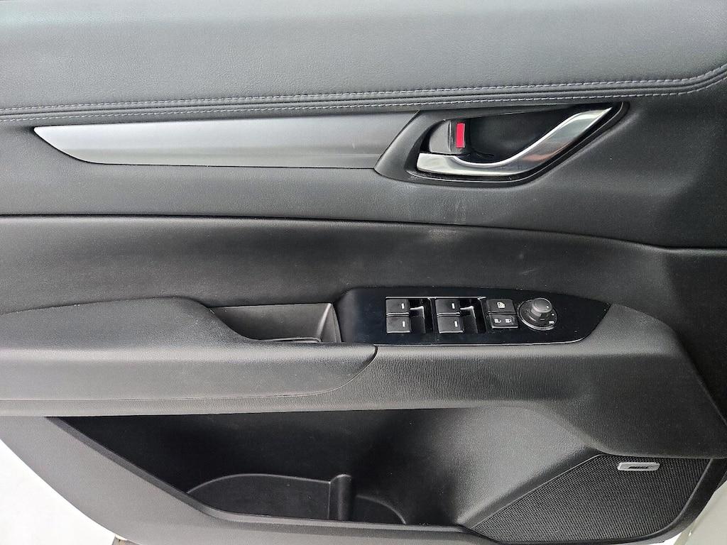 used 2018 Mazda CX-5 car, priced at $16,998