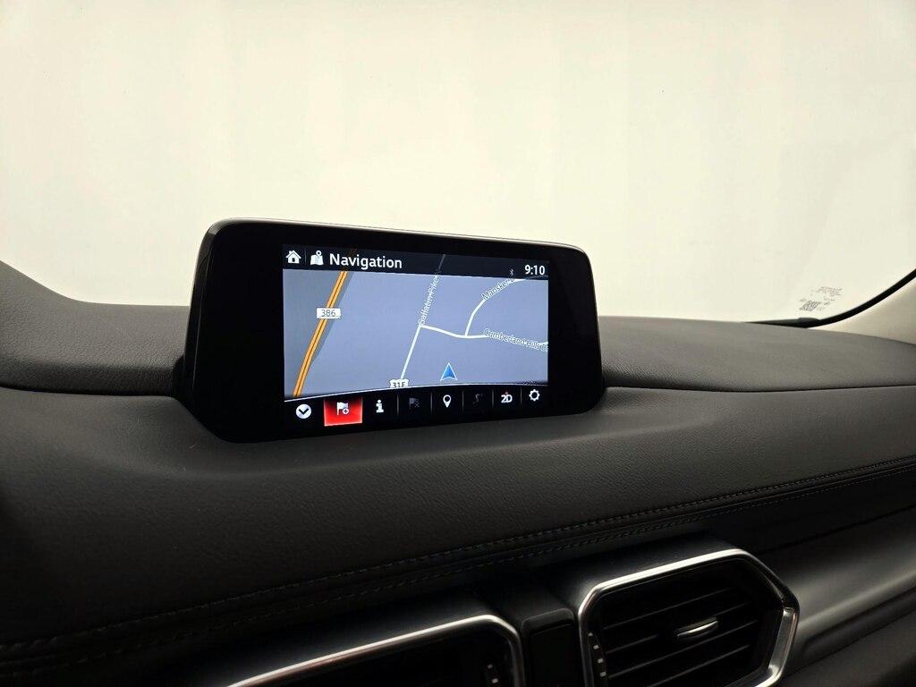 used 2018 Mazda CX-5 car, priced at $16,998