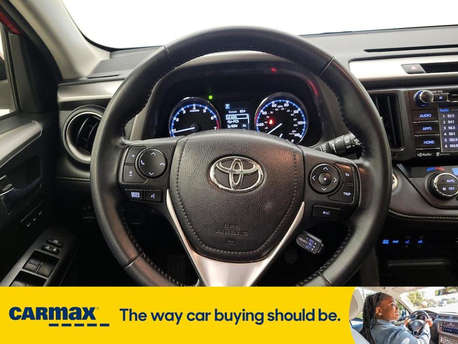 used 2016 Toyota RAV4 car, priced at $20,998