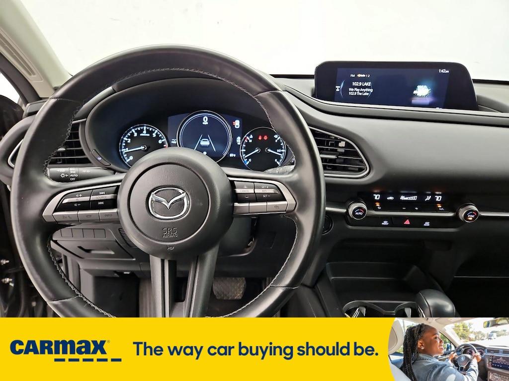 used 2023 Mazda CX-30 car, priced at $22,998