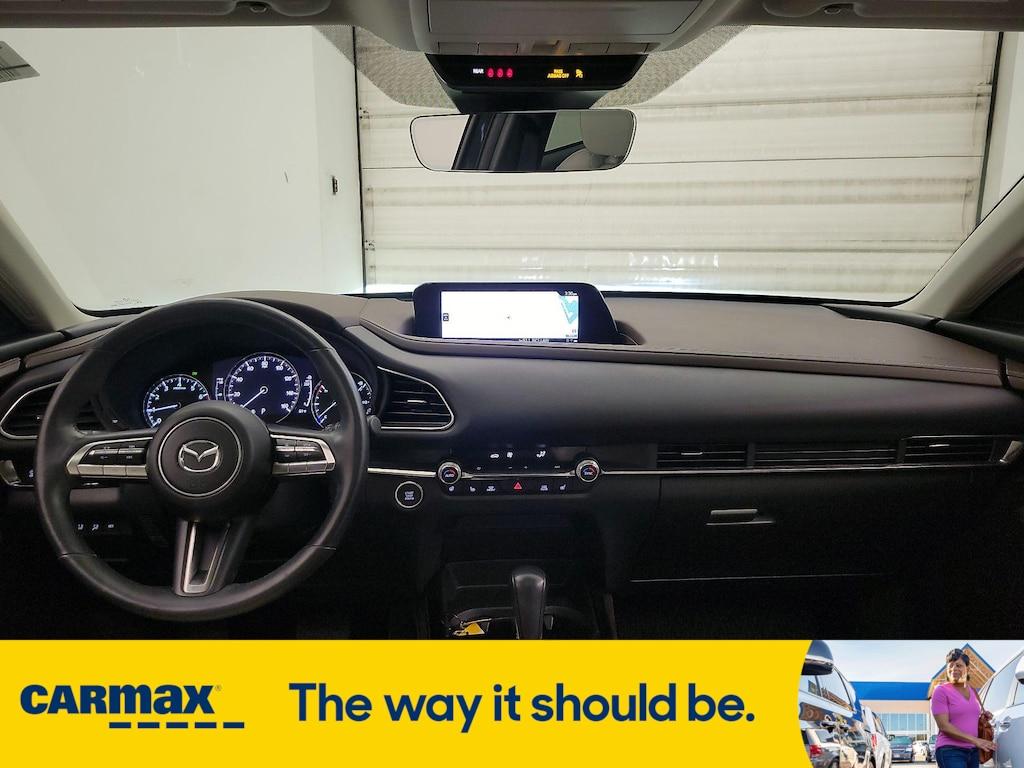used 2022 Mazda CX-30 car, priced at $27,998