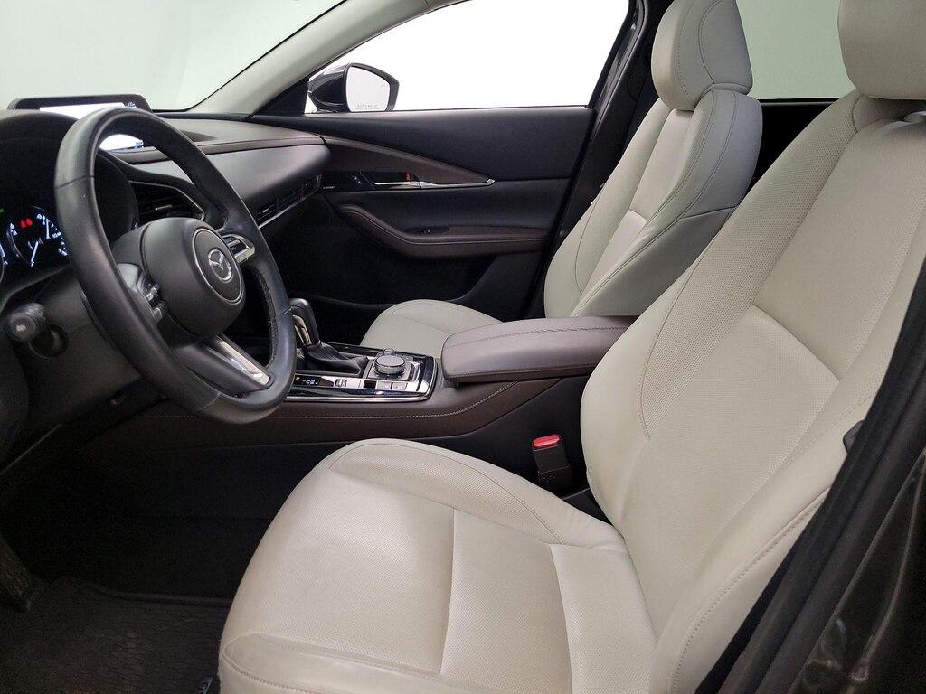 used 2022 Mazda CX-30 car, priced at $27,998