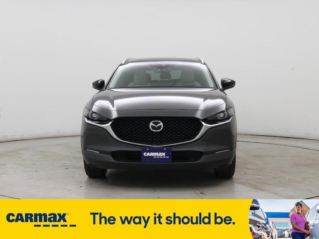 used 2022 Mazda CX-30 car, priced at $27,998