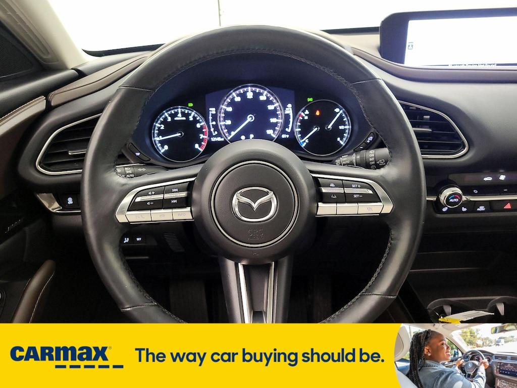used 2022 Mazda CX-30 car, priced at $27,998