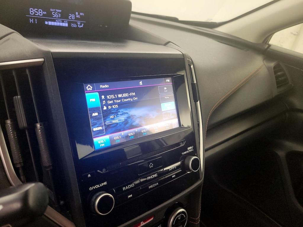 used 2020 Subaru Crosstrek car, priced at $18,998